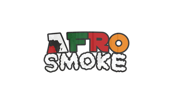 Afro Smoke