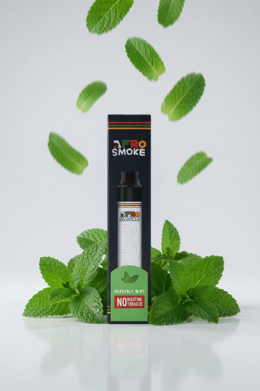 Heavenly Mint Hookah Pen