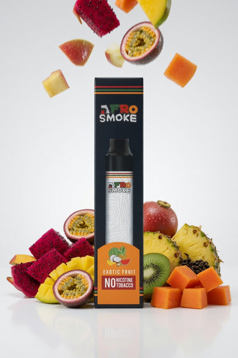 Exotic Fruit Hookah Pen